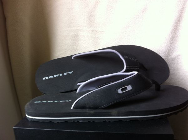 Chinelo Oakley