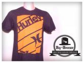Camiseta Hurley