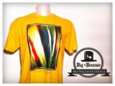 Camiseta Quicksilver