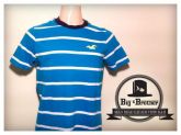Camiseta Hollister