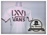 Camiseta Vans